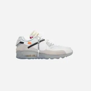 AIR MAX 90 OFF-WHITE