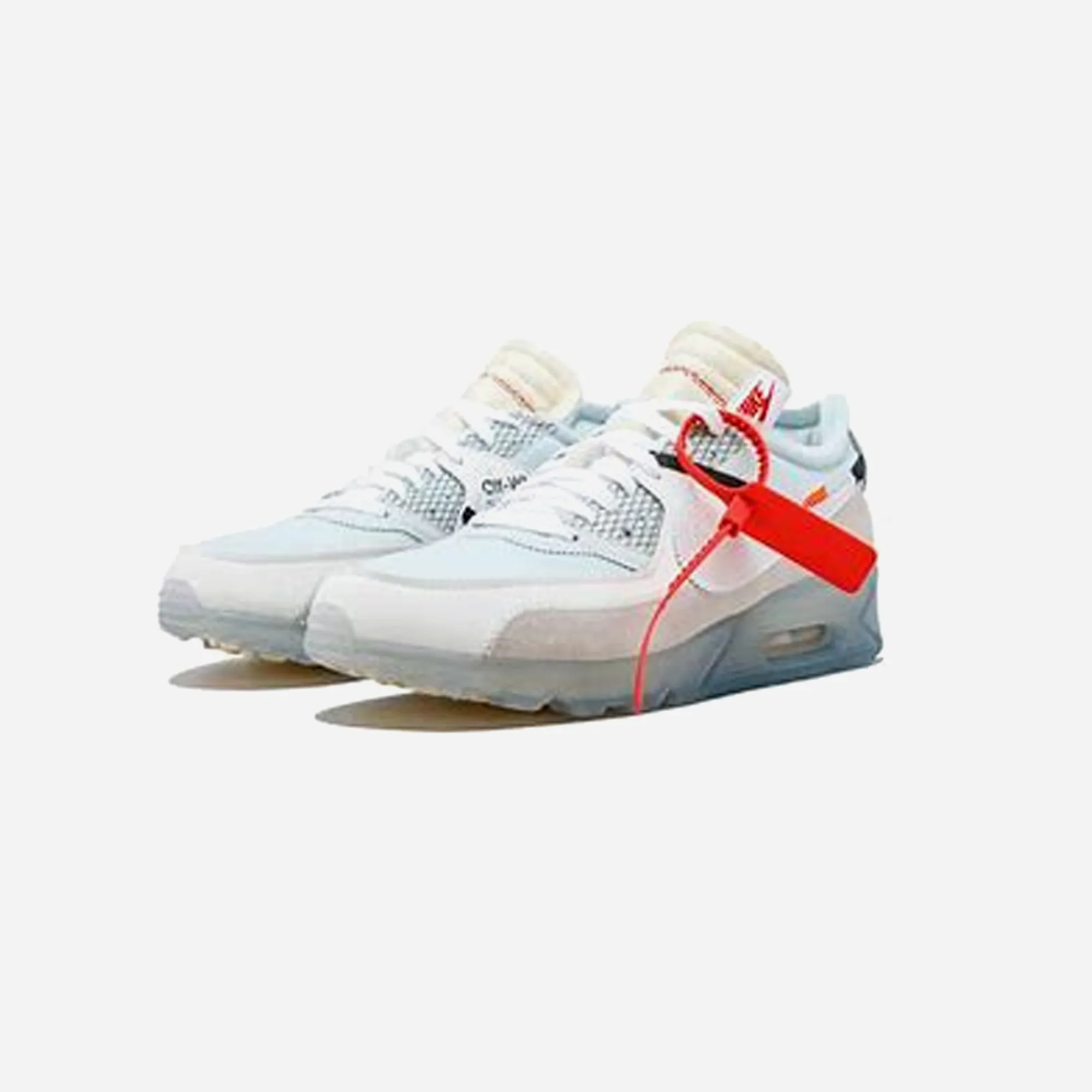 AIR MAX 90 OFF-WHITE
