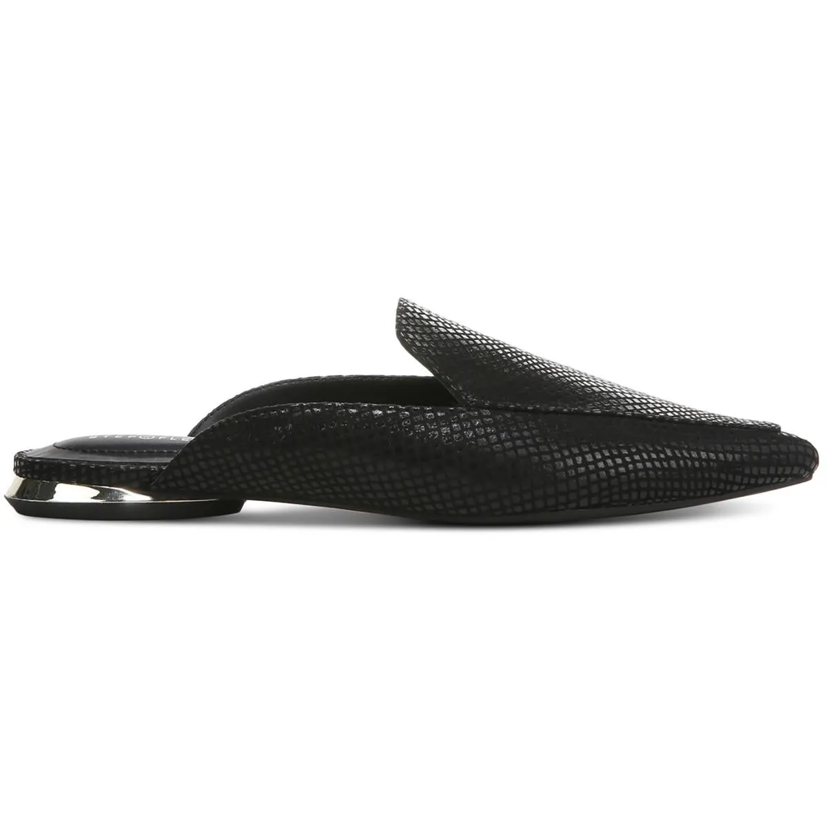 Alfani Womens Serrise Mules
