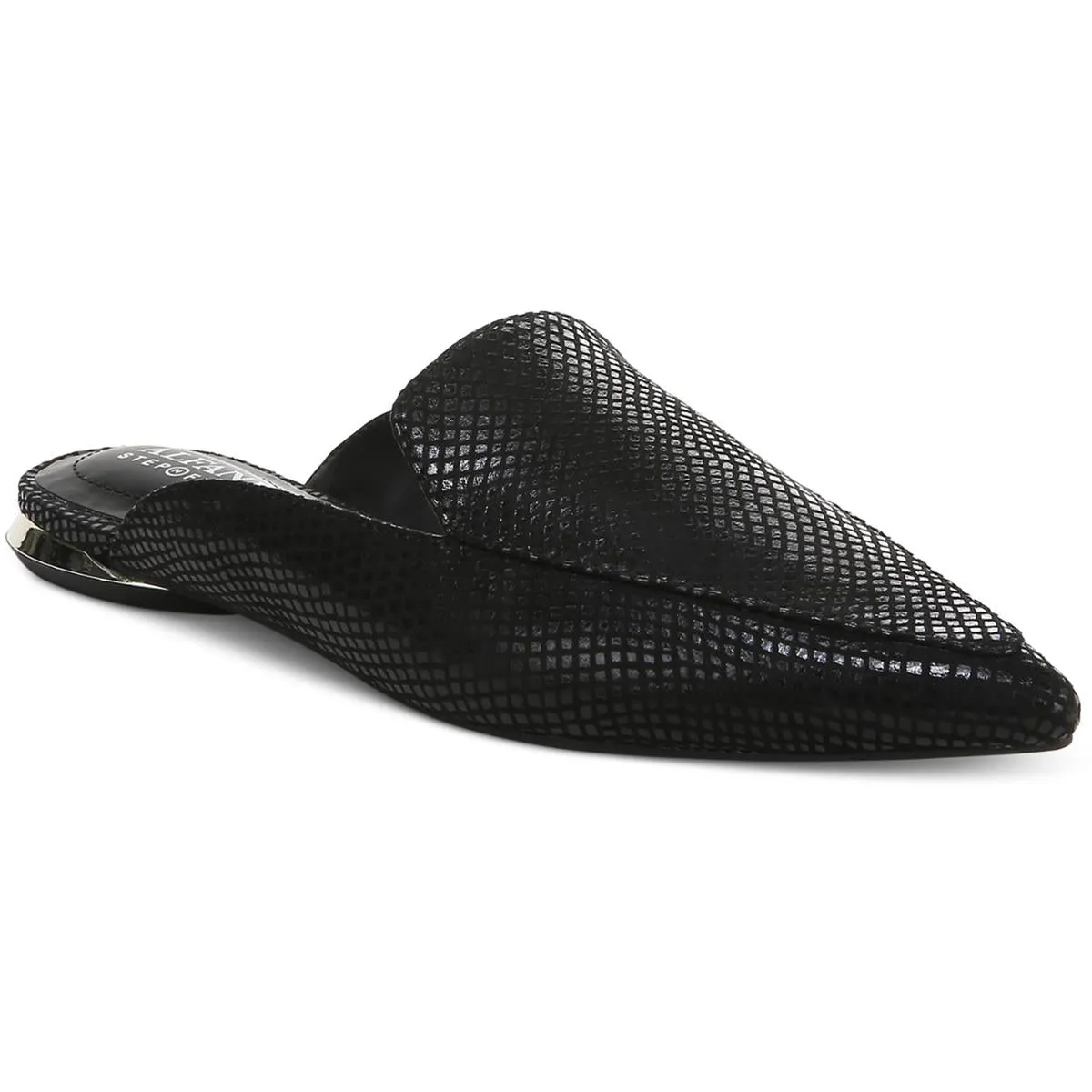 Alfani Womens Serrise Mules