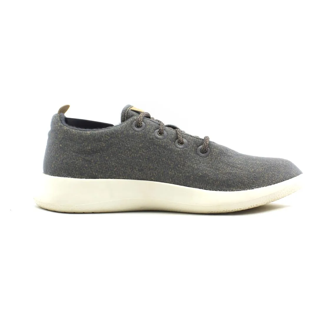 Allbirds Wool Runners : Ursa Major (Cream Sole) EX