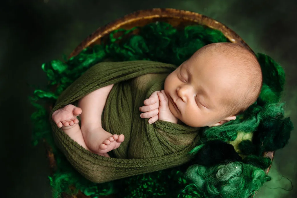 Army Green - Petite