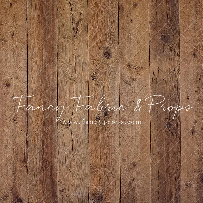 Barn Wood Planks - Petite