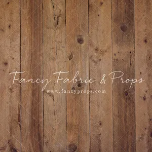 Barn Wood Planks - Petite