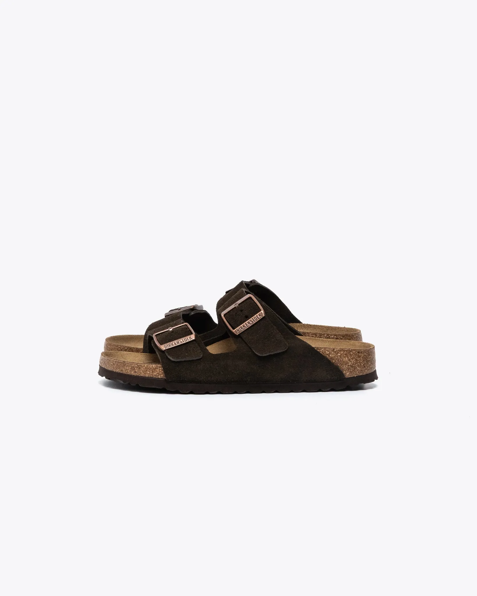Birkenstock Arizona Mocca