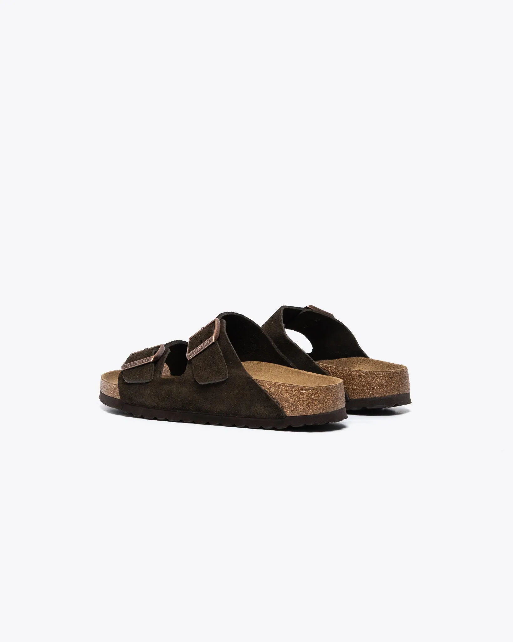 Birkenstock Arizona Mocca