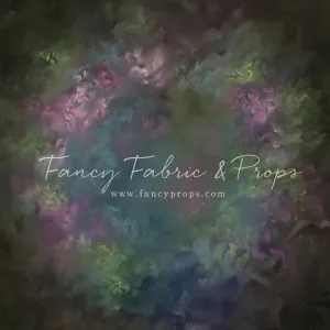 Blooming Forest - Petite