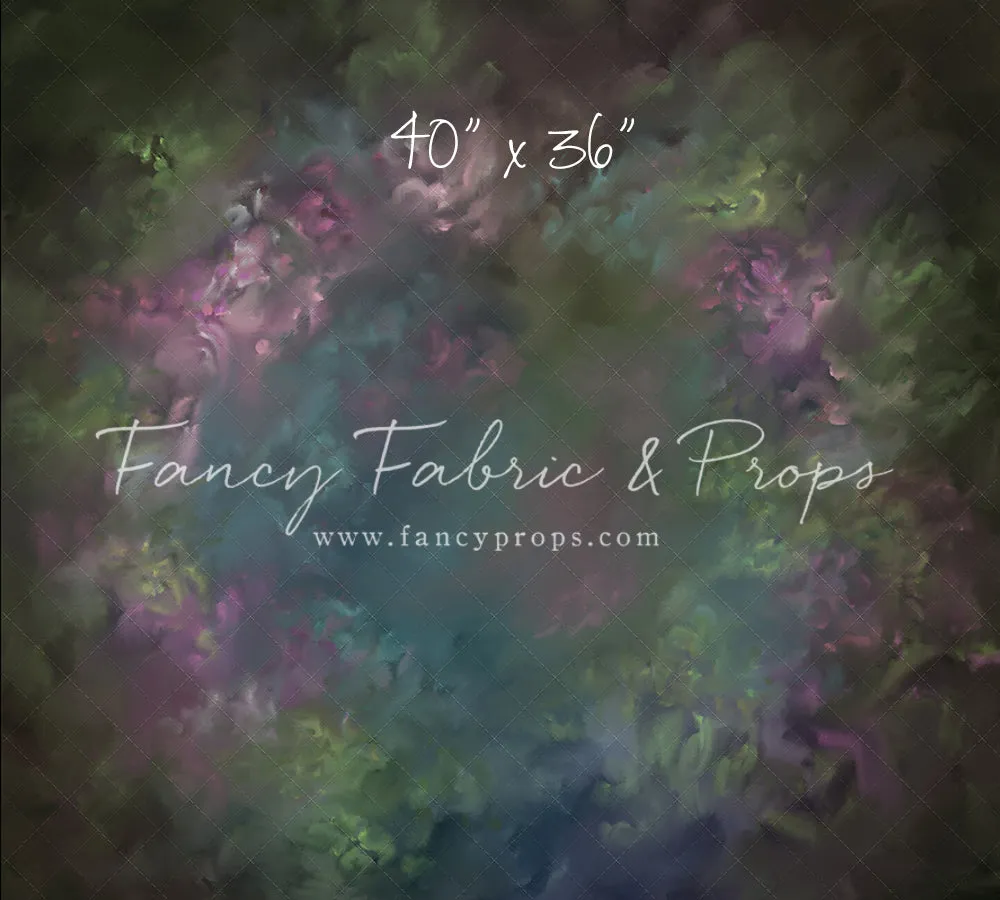 Blooming Forest - Petite