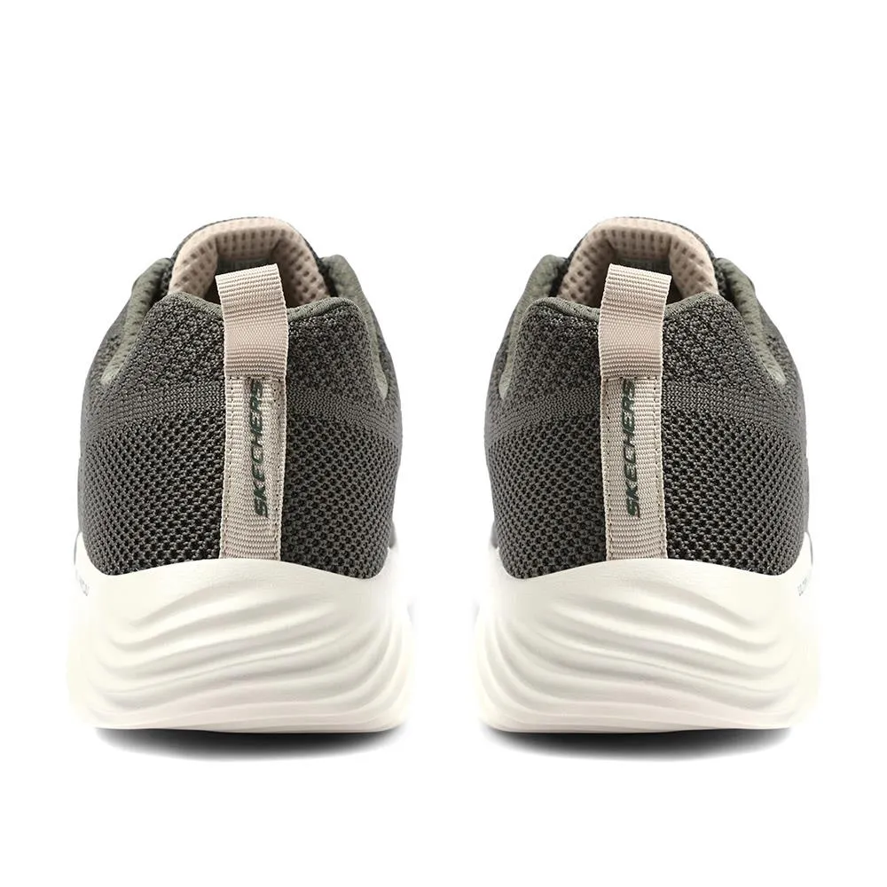 Bounder Rinstet Lace-Up Trainers - SKE34117 / 321 559