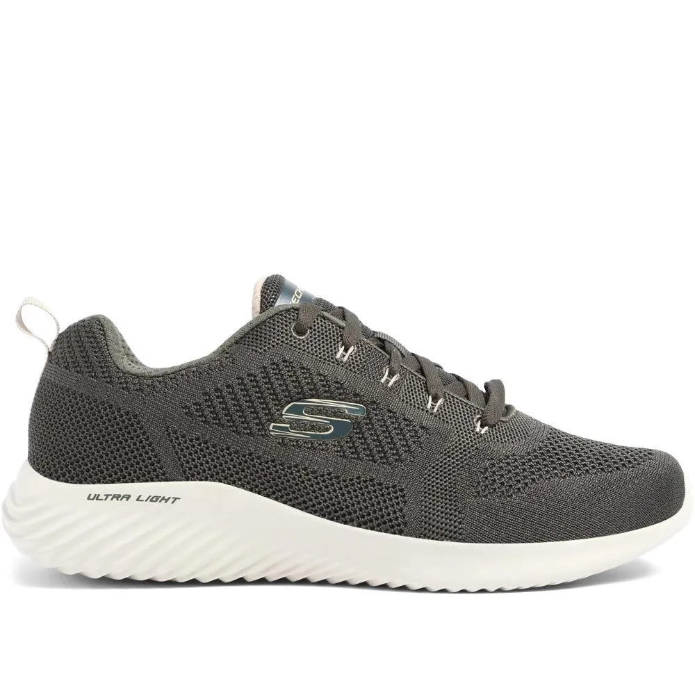 Bounder Rinstet Lace-Up Trainers - SKE34117 / 321 559