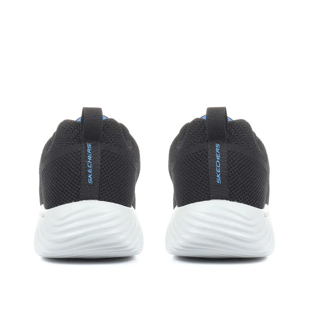 Bounder Rinstet Lace-Up Trainers - SKE34117 / 321 559