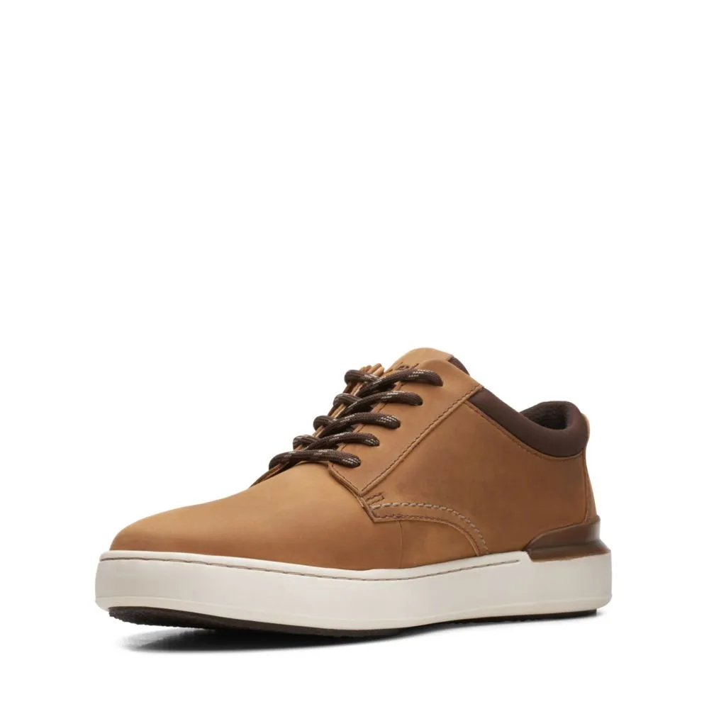 CLARKS COURTLITE DERBY