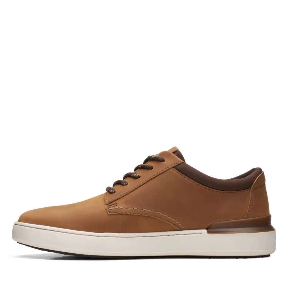 CLARKS COURTLITE DERBY