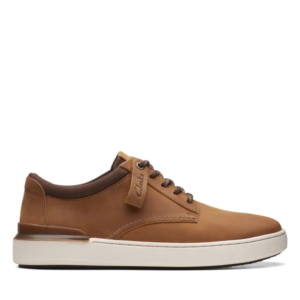 CLARKS COURTLITE DERBY