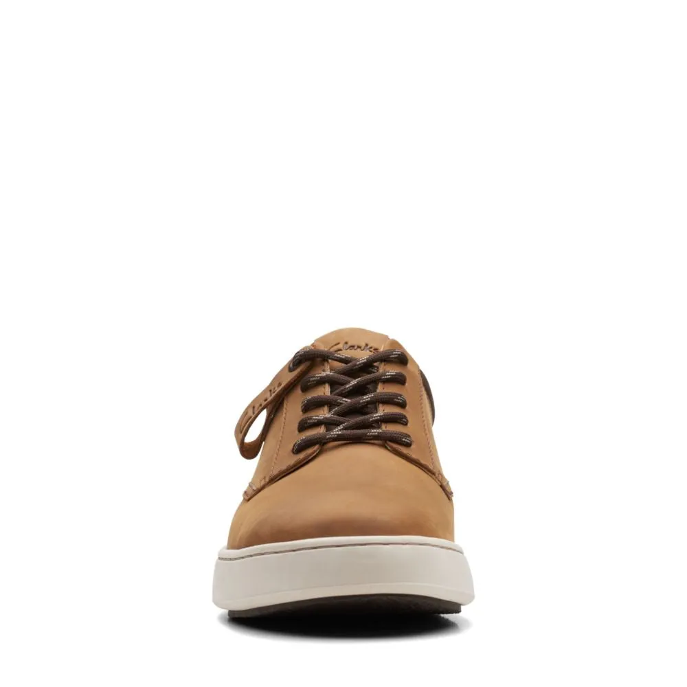 CLARKS COURTLITE DERBY