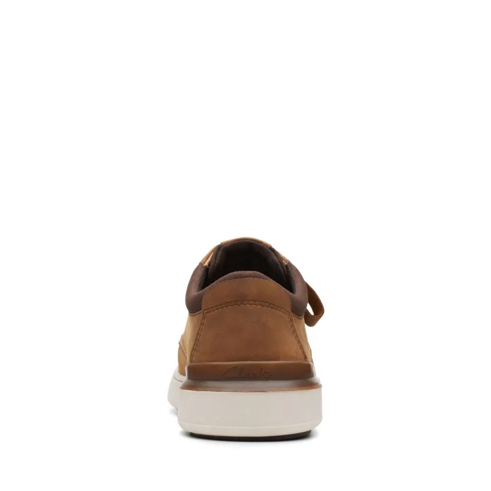 CLARKS COURTLITE DERBY