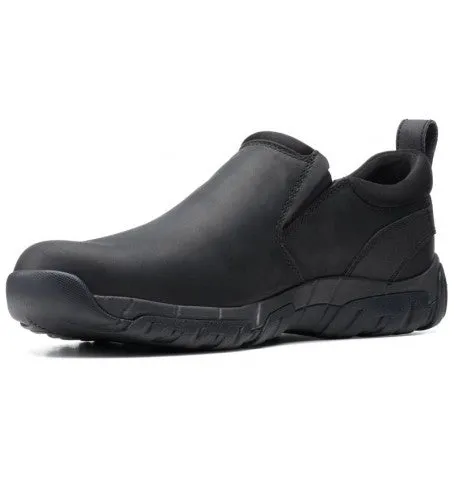 Clarks Grove Step Leather