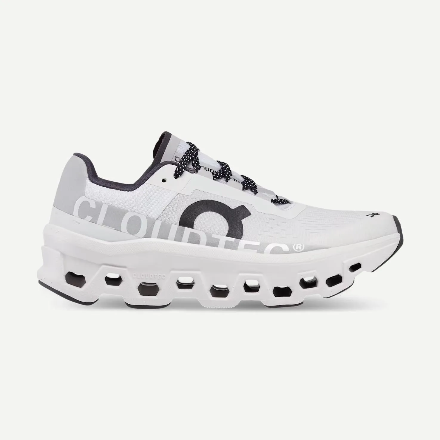 Cloudmonster Women - All White