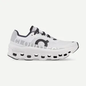 Cloudmonster Women - All White