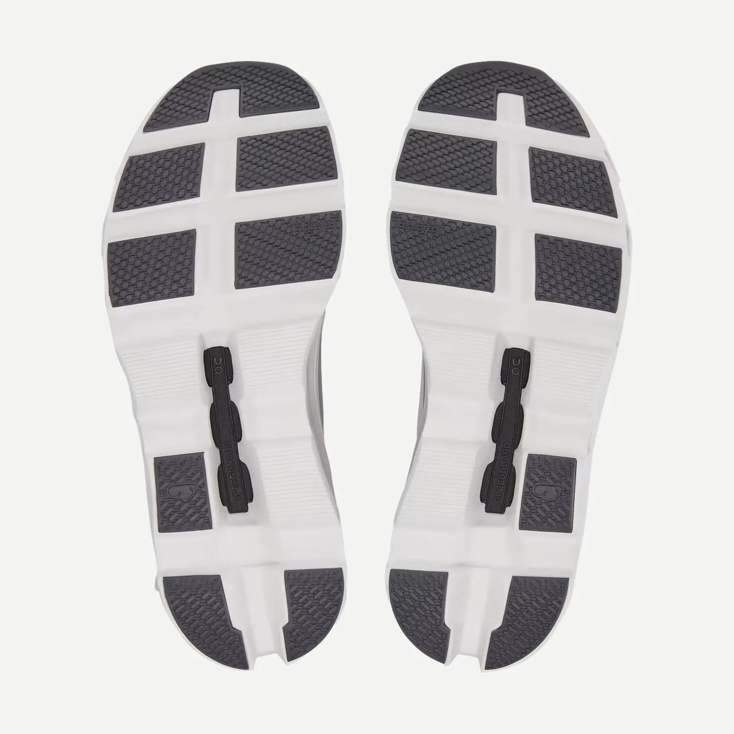 Cloudmonster Women - All White