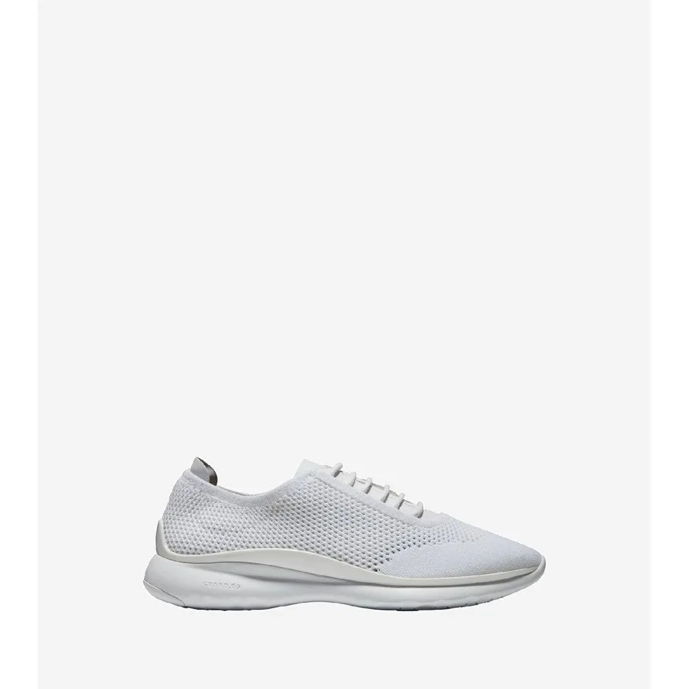 Cole Haan 3.ZEROGRAND Stitchlite Oxford Lace Up Shoe