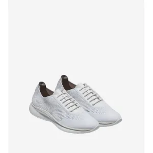 Cole Haan 3.ZEROGRAND Stitchlite Oxford Lace Up Shoe