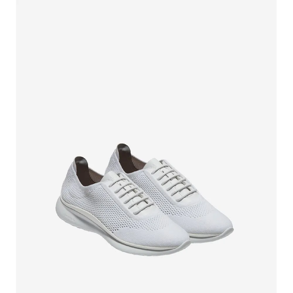 Cole Haan 3.ZEROGRAND Stitchlite Oxford Lace Up Shoe