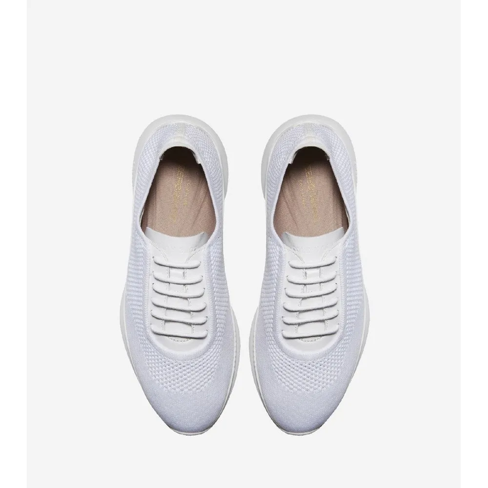 Cole Haan 3.ZEROGRAND Stitchlite Oxford Lace Up Shoe