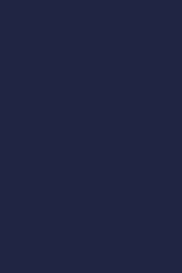 Dark Blue | Flat Waxed Shoelaces
