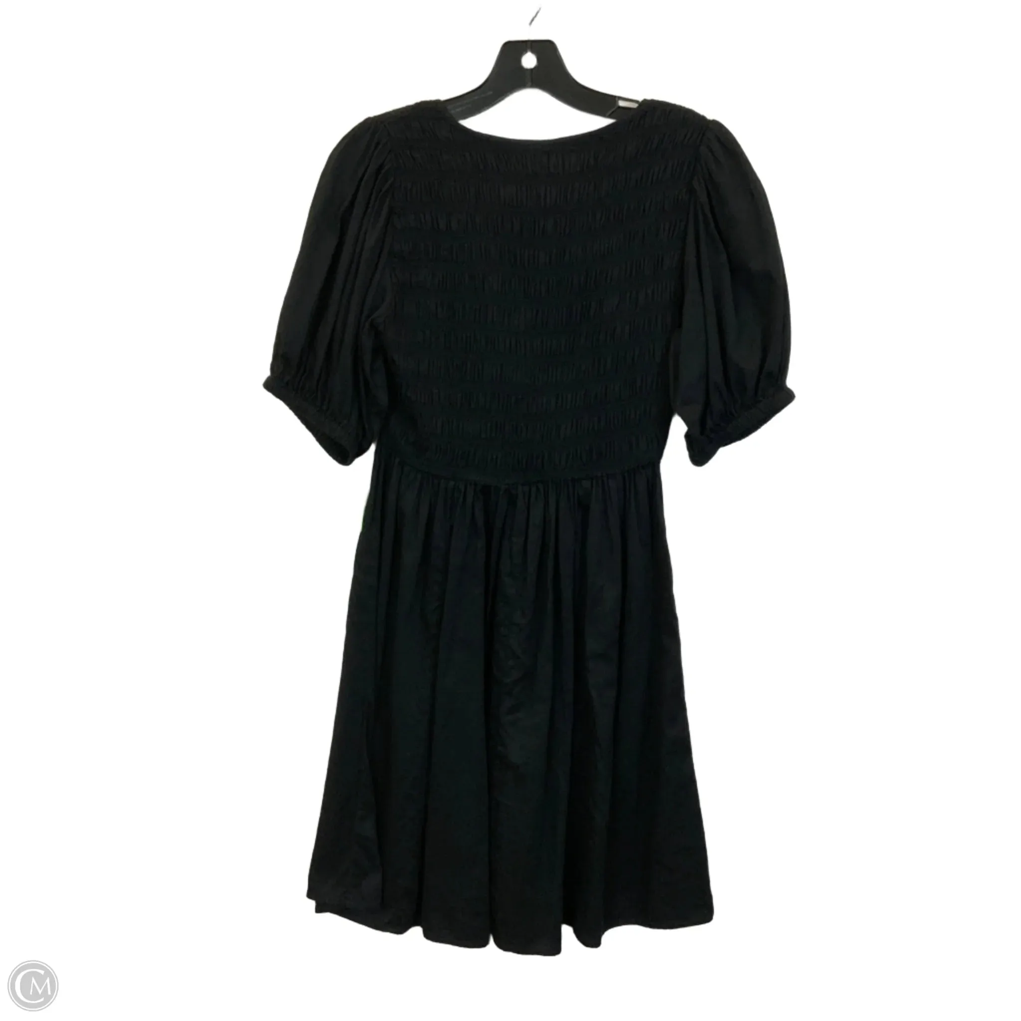 Dress Casual Short By Gap In Black, Size: S
