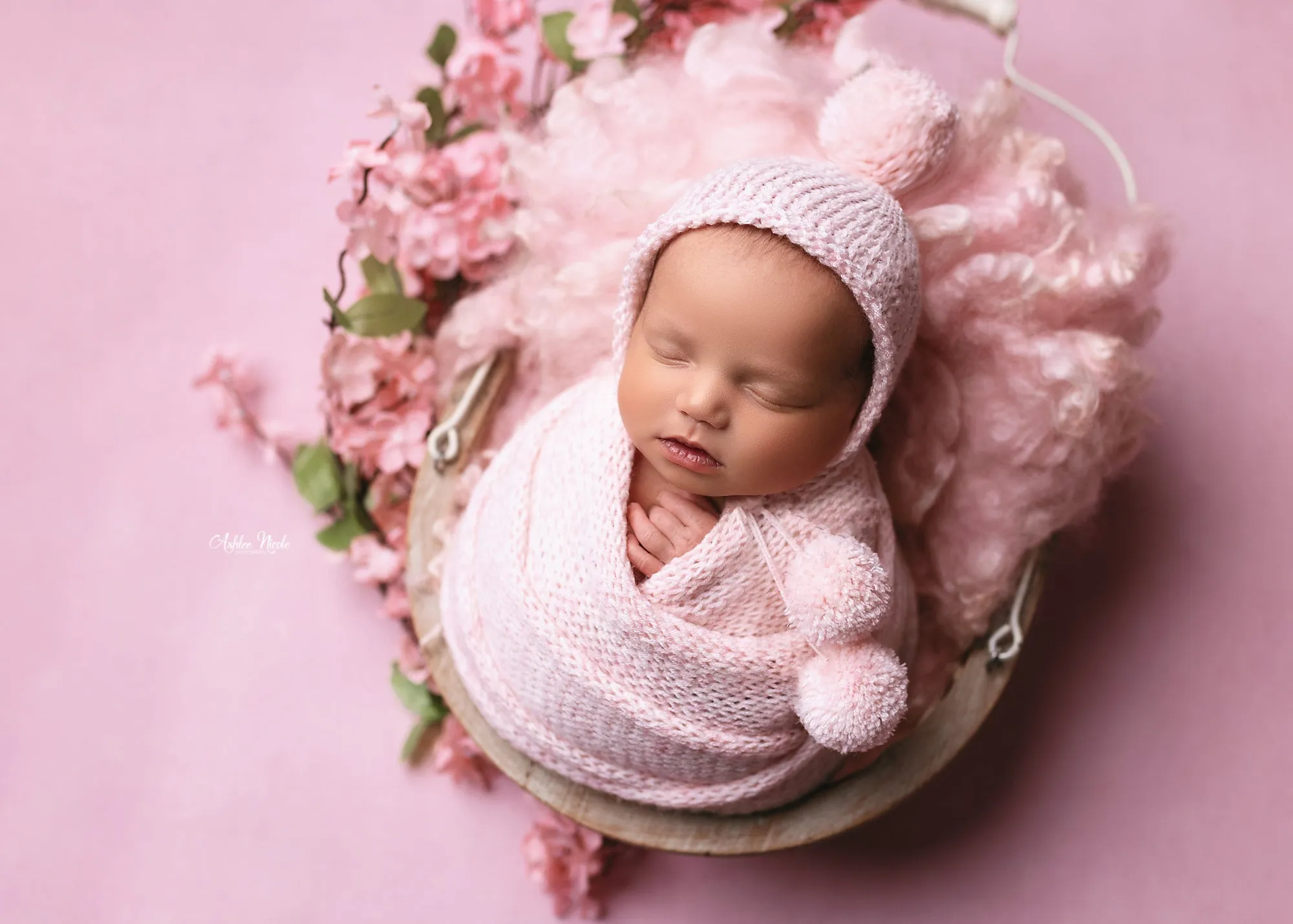 Enchanting Petal Pink - Petite