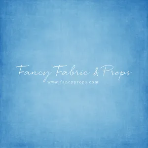 Enchanting Tropical Blue - Petite