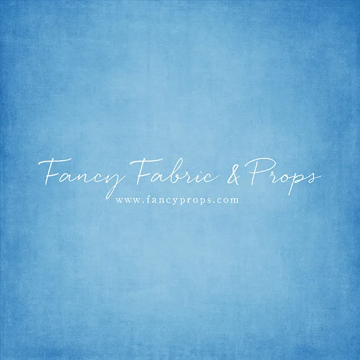 Enchanting Tropical Blue - Petite
