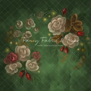 Evergreen Blooms - Petite