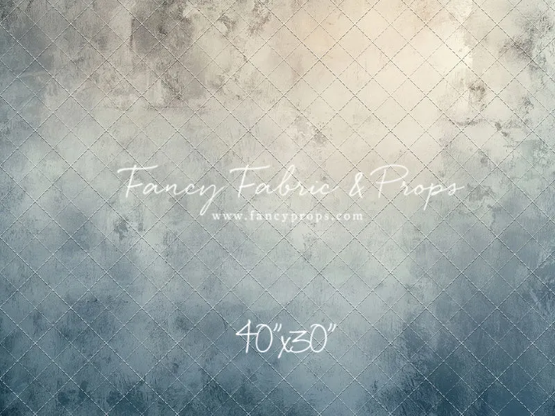 Frosted Steel - Petite