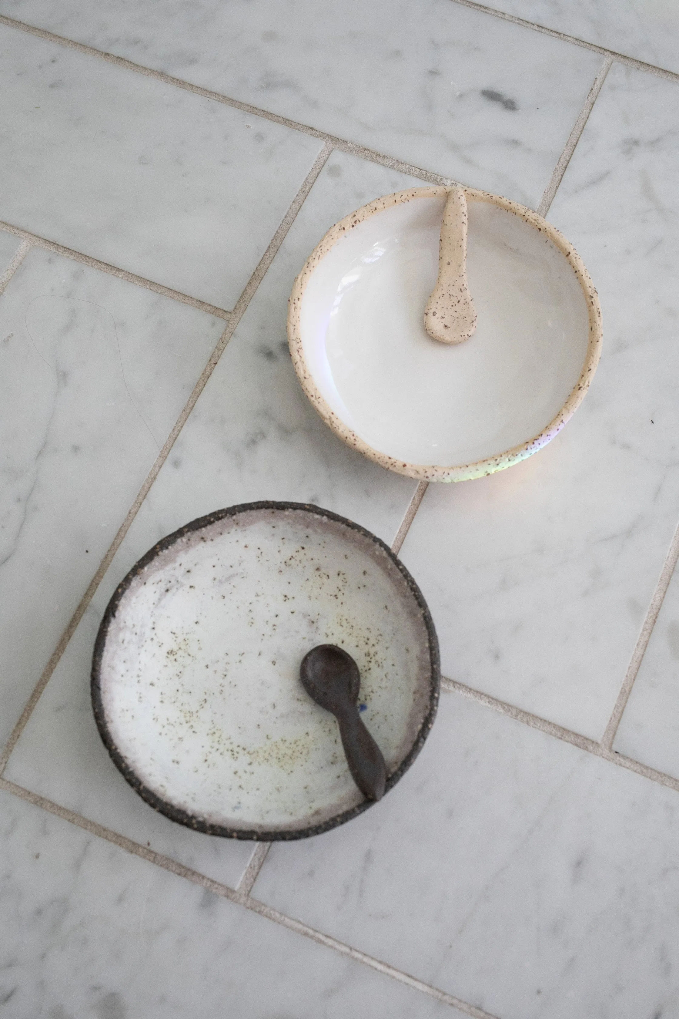 Hiera Handcrafted Masking Bowl