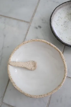 Hiera Handcrafted Masking Bowl