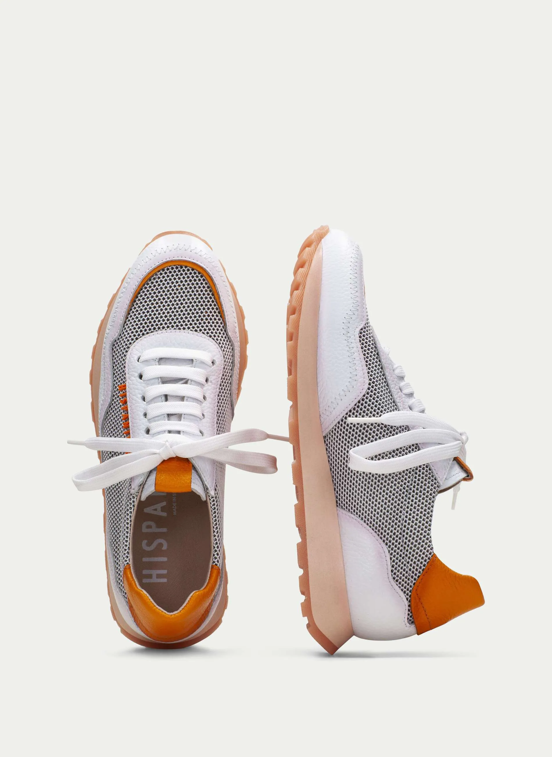 Hispanitas HV243231W- Trainer