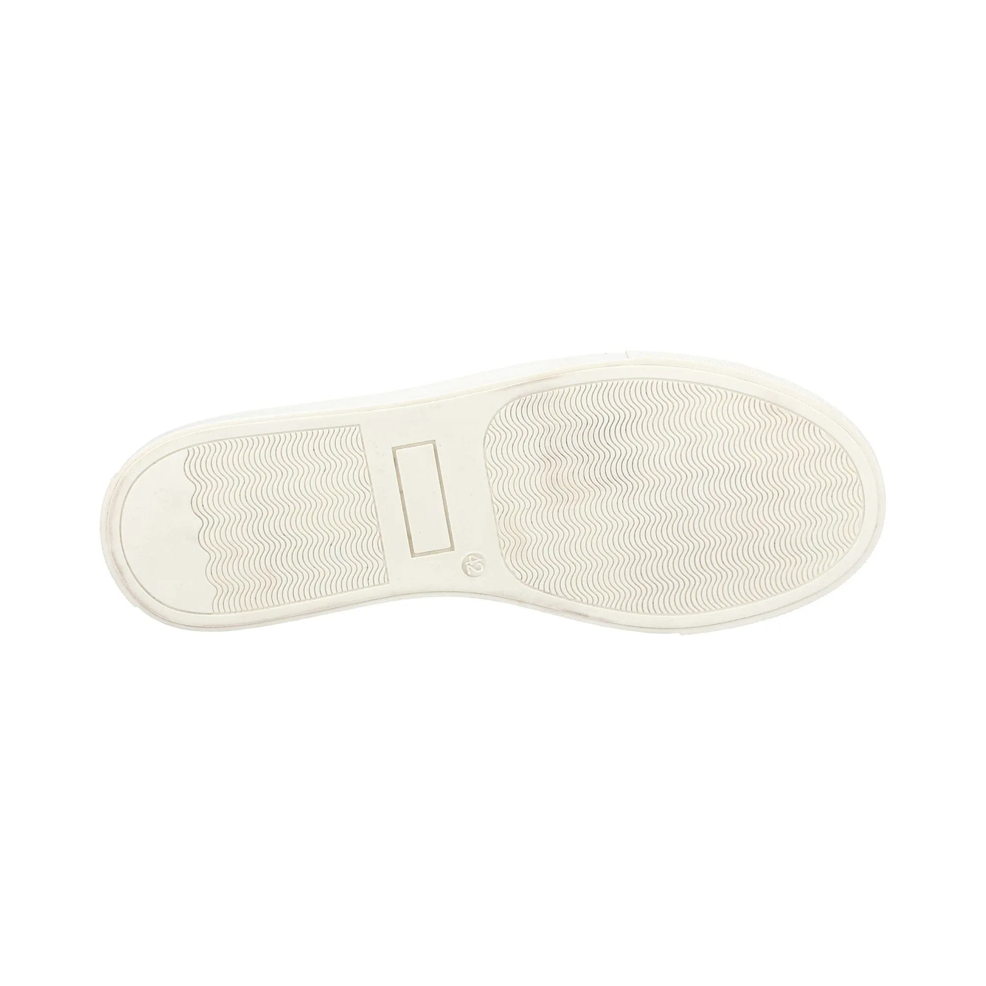 Hush Puppies Colton Cupsole - Black