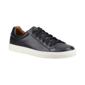 Hush Puppies Colton Cupsole - Black