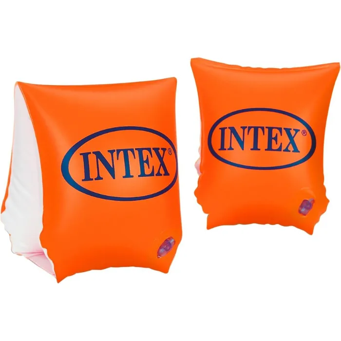 Intex Deluxe Swim Arm Bands