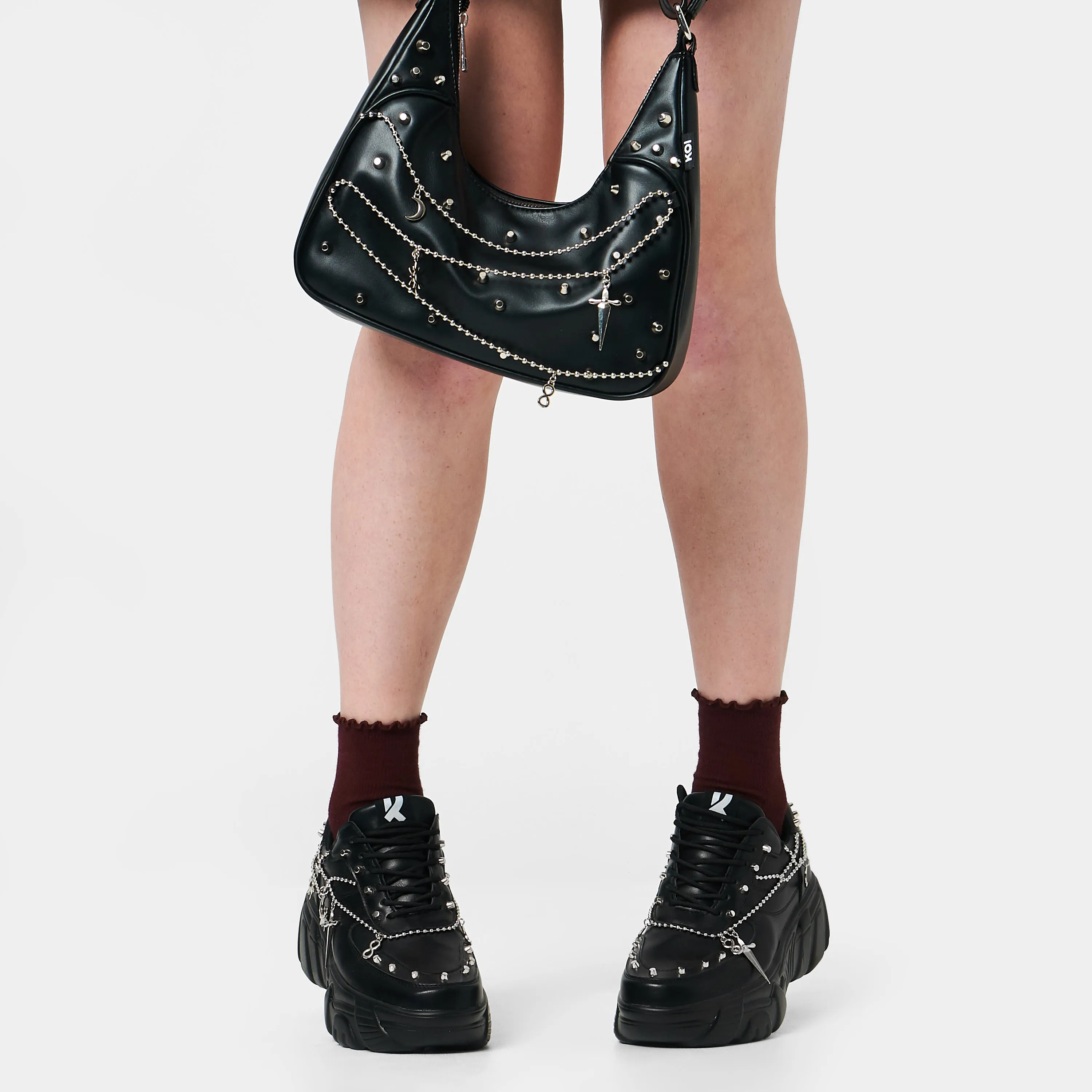 Jinx Mystic Charm Trainers