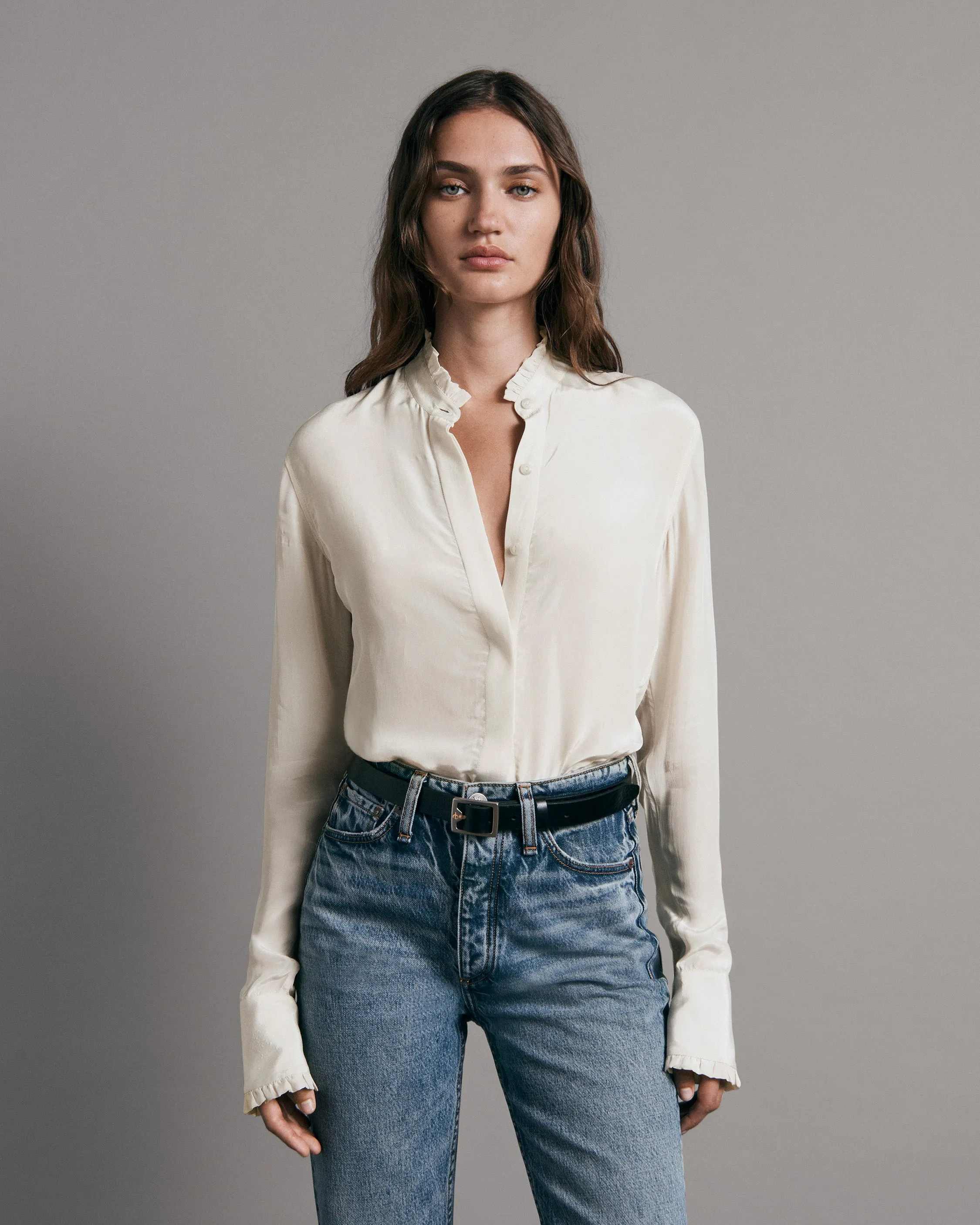Jordan Long Sleeve Top