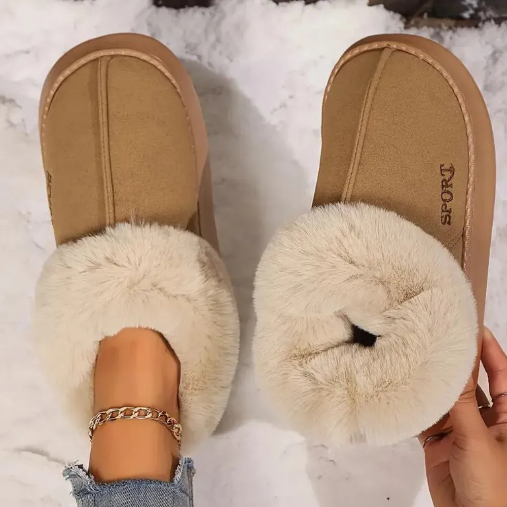 Kallista - Casual shoes for women