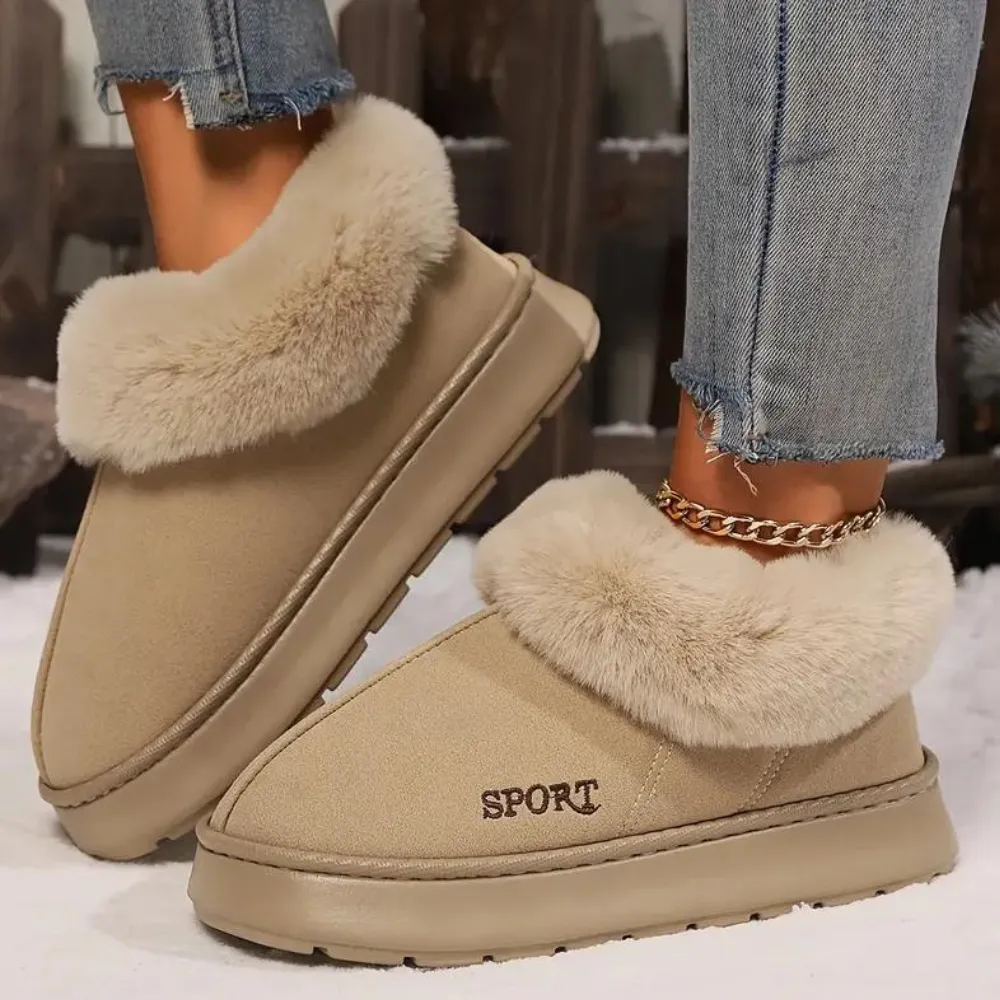 Kallista - Casual shoes for women