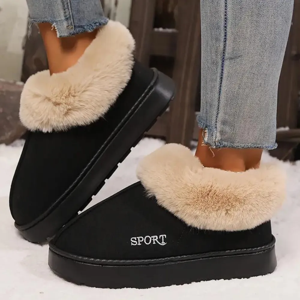 Kallista - Casual shoes for women