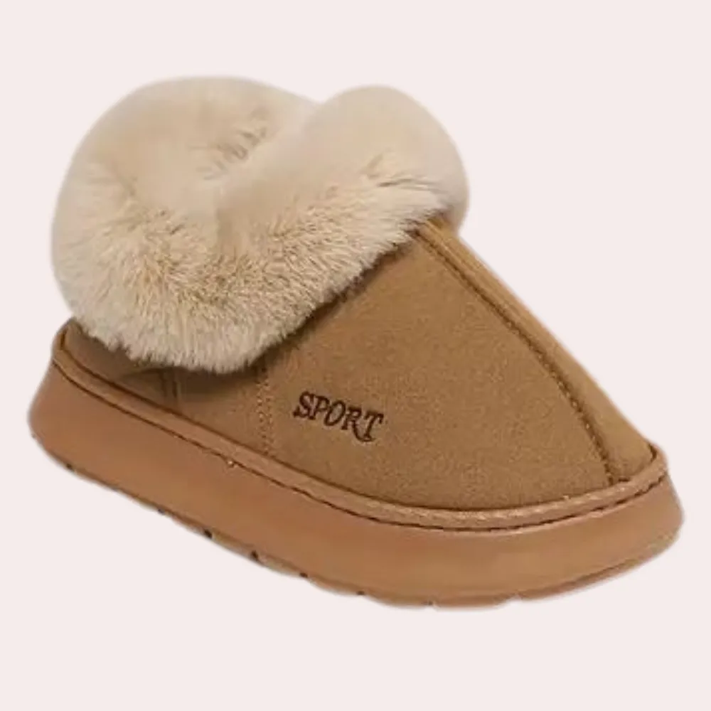 Kallista - Casual shoes for women