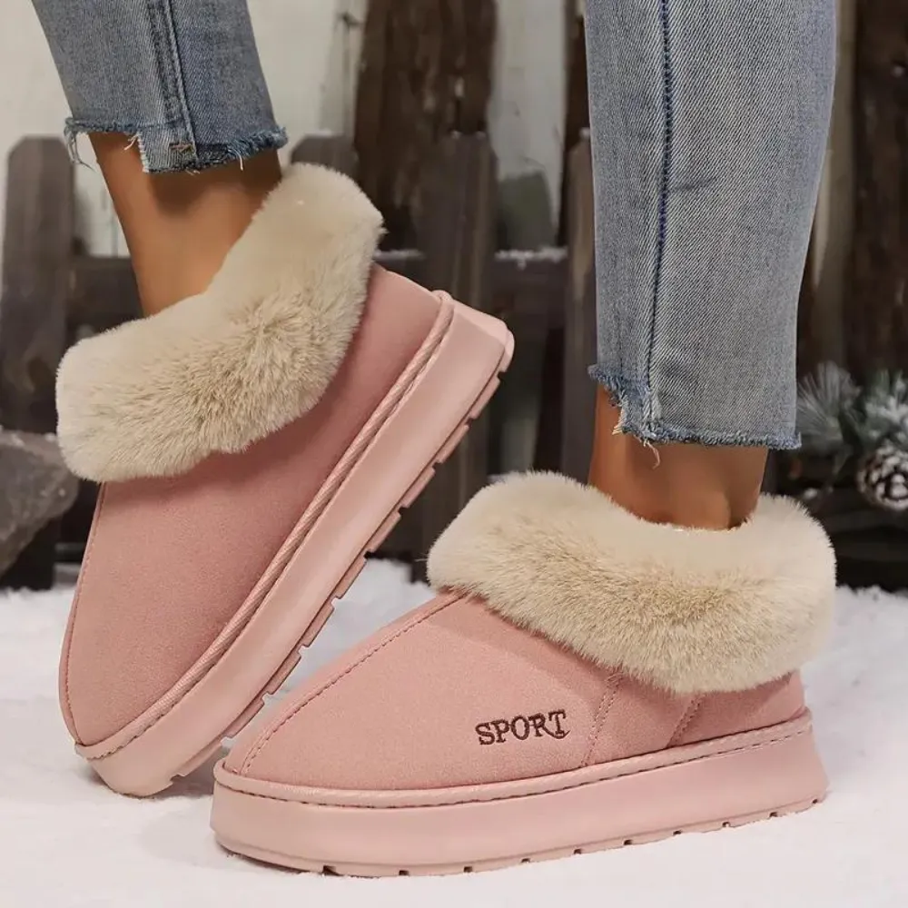 Kallista - Casual shoes for women