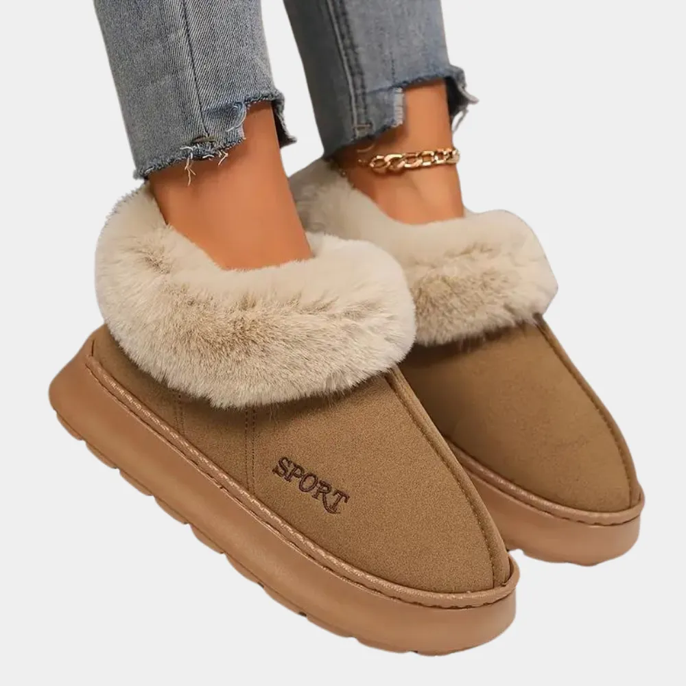 Kallista - Casual shoes for women