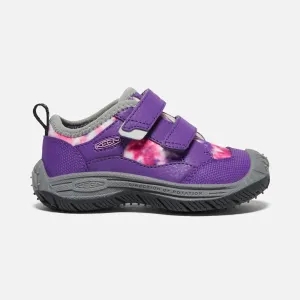 Keen Kids Speed Hound Runners- Tallandsia Purple/ Multi